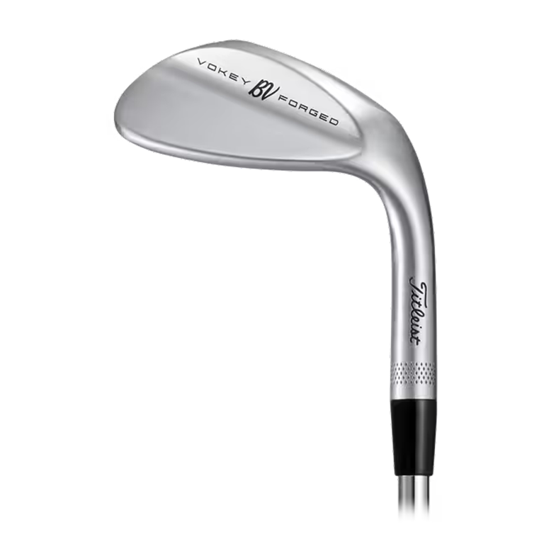 Titleist Vokey Forged Wedge 2025