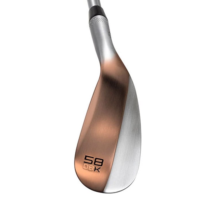 ボーケイ・デザイン VOKEY FORGED ウェッジ プレミアム