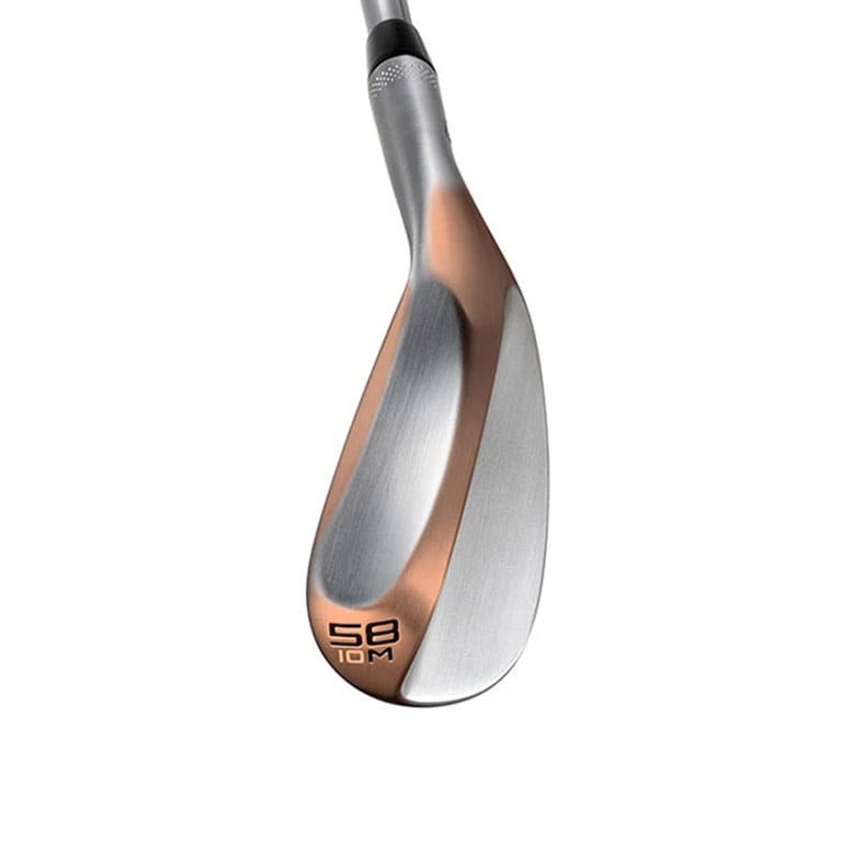 Titleist Vokey Forged Wedge 2025