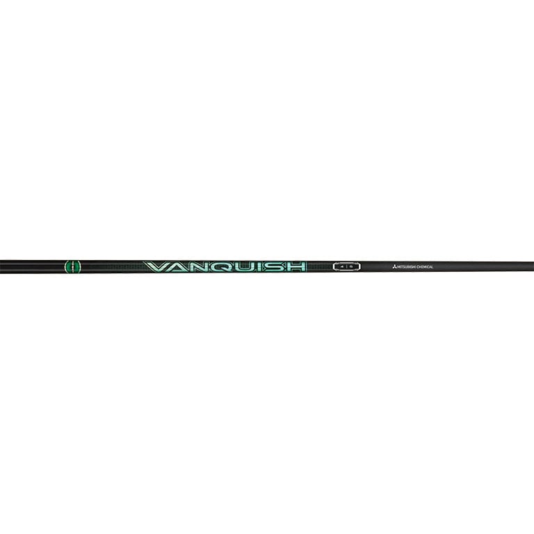 Vanquish VV Series Shaft