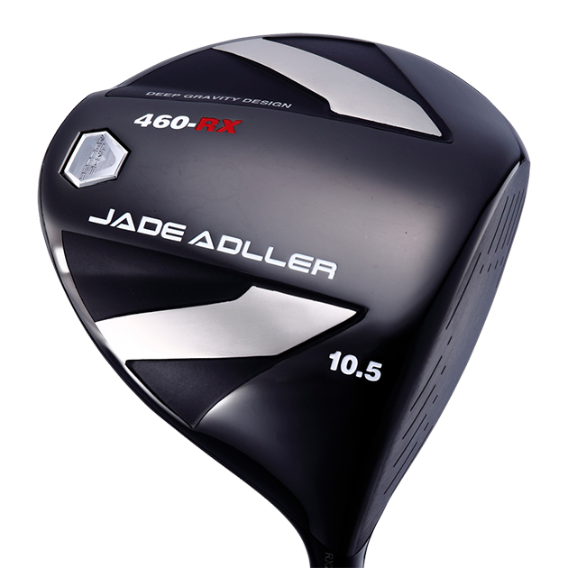 Jade Adller 460 RX Driver
