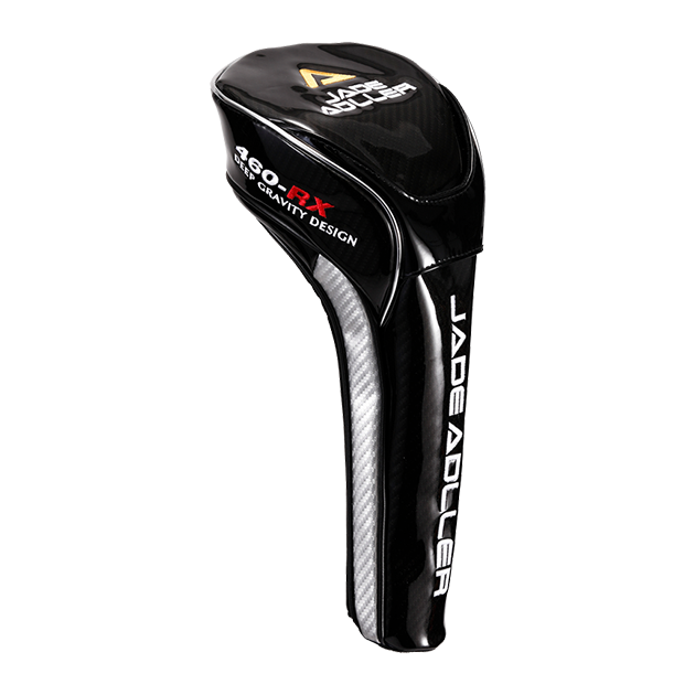 大好き Jade Adller 460-RX HL Driver その他