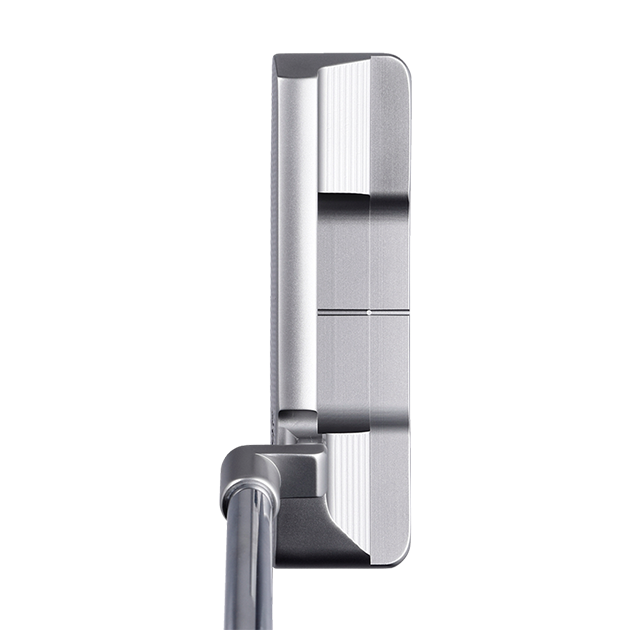 Jade Adller Alpina Blade II Putter - Limited