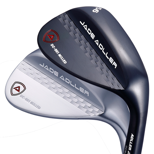 Jade Adller TS-Prototype Wedge