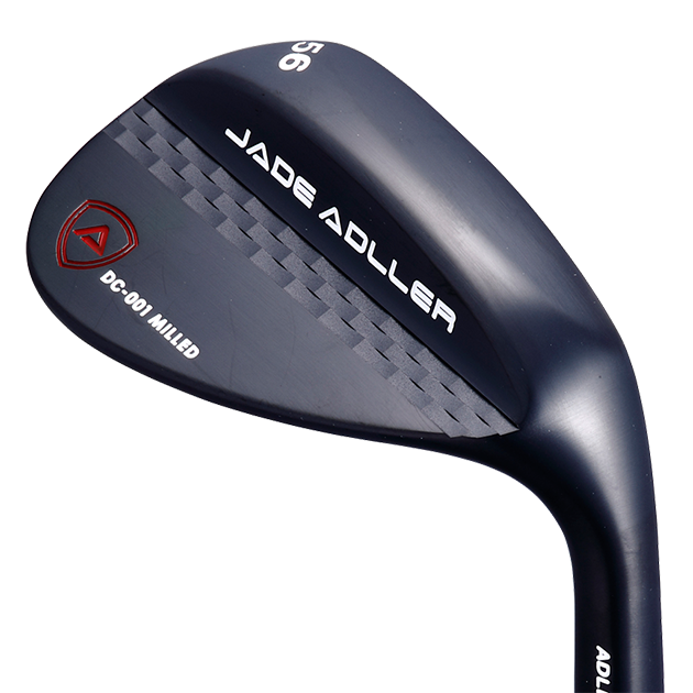 Jade Adller TS-Prototype Wedge