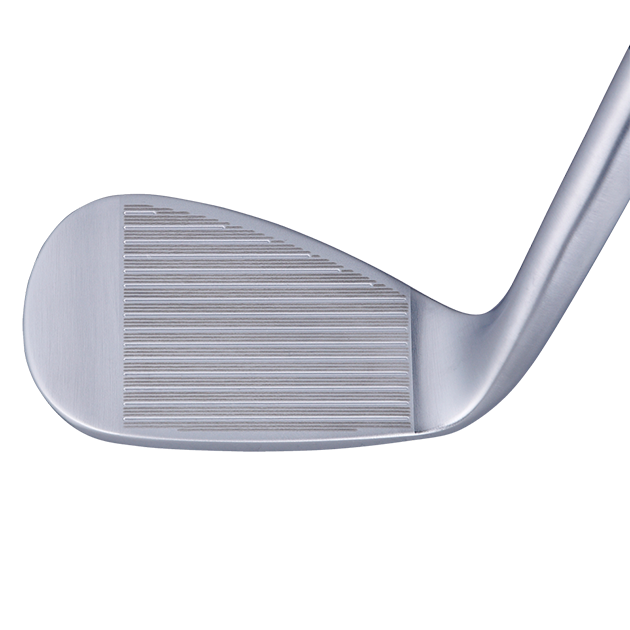 Jade Adller DC-001 Milled Wedge