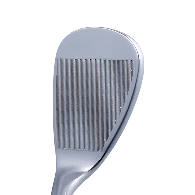 Jade Adller DC-001 Milled Wedge