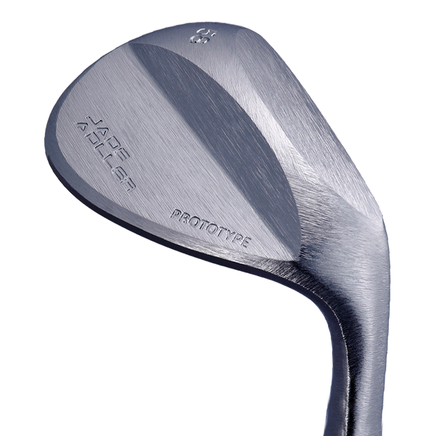 【激安通販オンラインショップ】 Jade Adller TS-Prototype Wedge クラブ