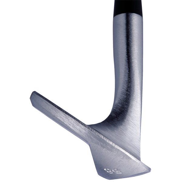 Jade Adller TS-Prototype Wedge