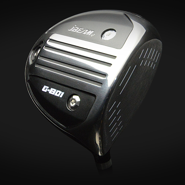 JBeam G-801 Driver