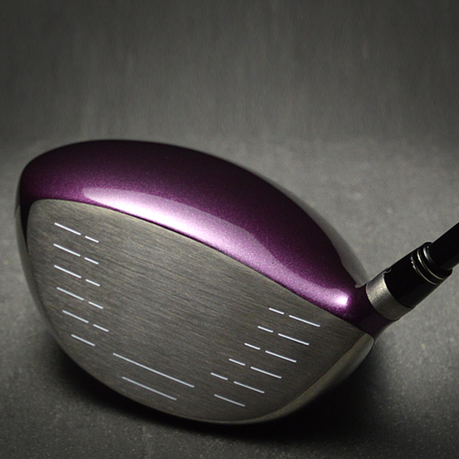JBeam G-801 Ladies Driver