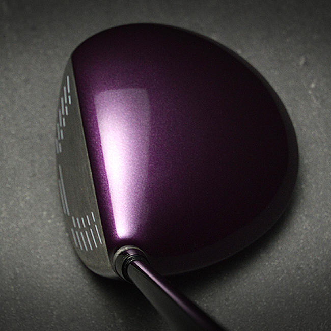jBEAM G-801 ドライバー JBeam G-801 Ladies Driver