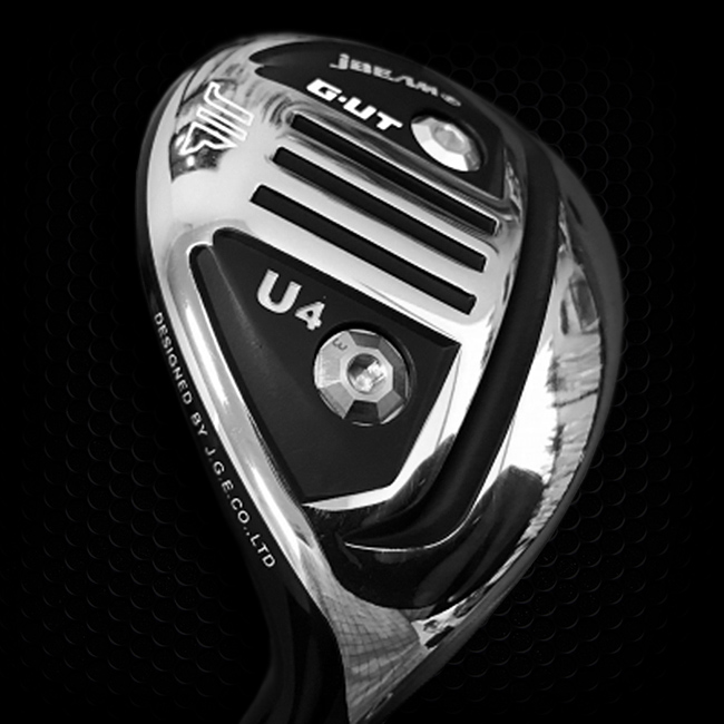 TaylorMade - jbeam GUT 18° jBeam JΣ Driver