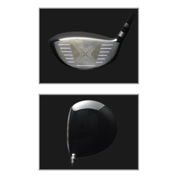 jBeam Glorious Second Driver