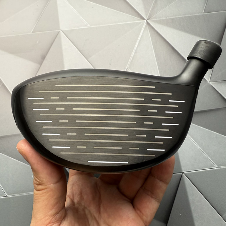 JBeam G-FW Fairway Wood