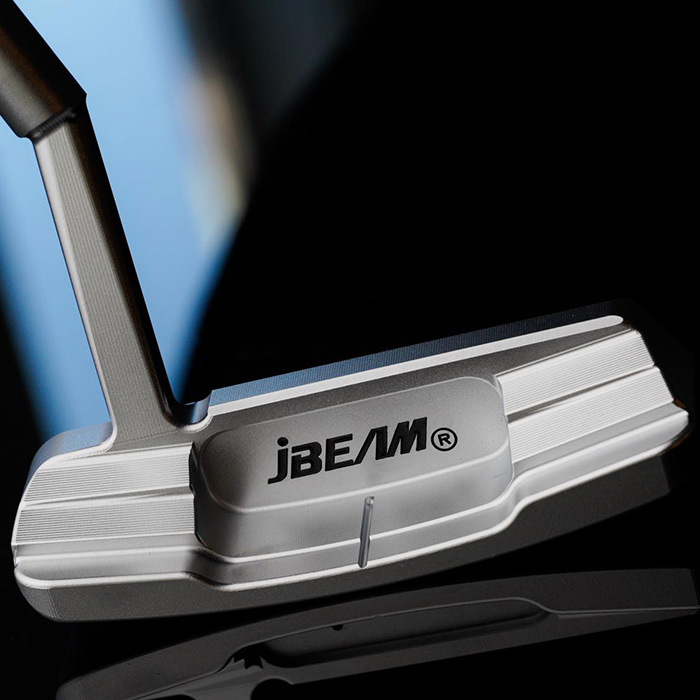 jBeam G-18 Putter