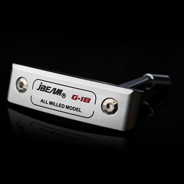 jBeam G-18 Putter