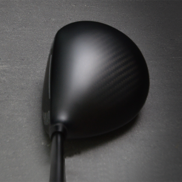 jBeam JBlast X Driver