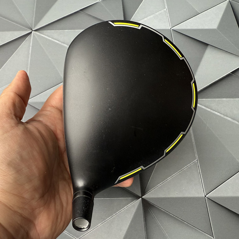 jBeam Jliden YS 01 Driver