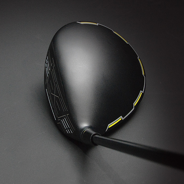 jBeam Jliden YS 01 Driver