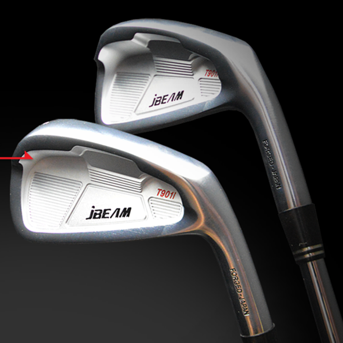 jBeam BM-T901i Forged Irons 5-PW ( 6pcs )