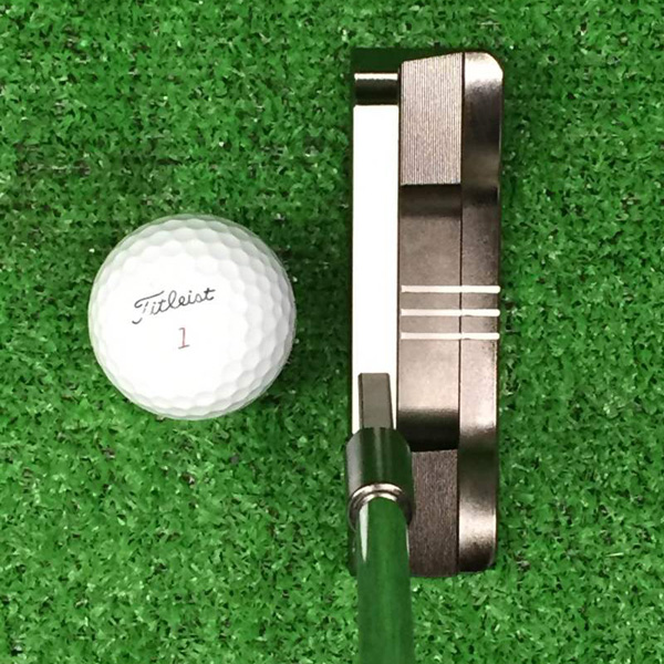 その他 jbeam zy 01 jBeam Yamazaki ZY-01 Putter