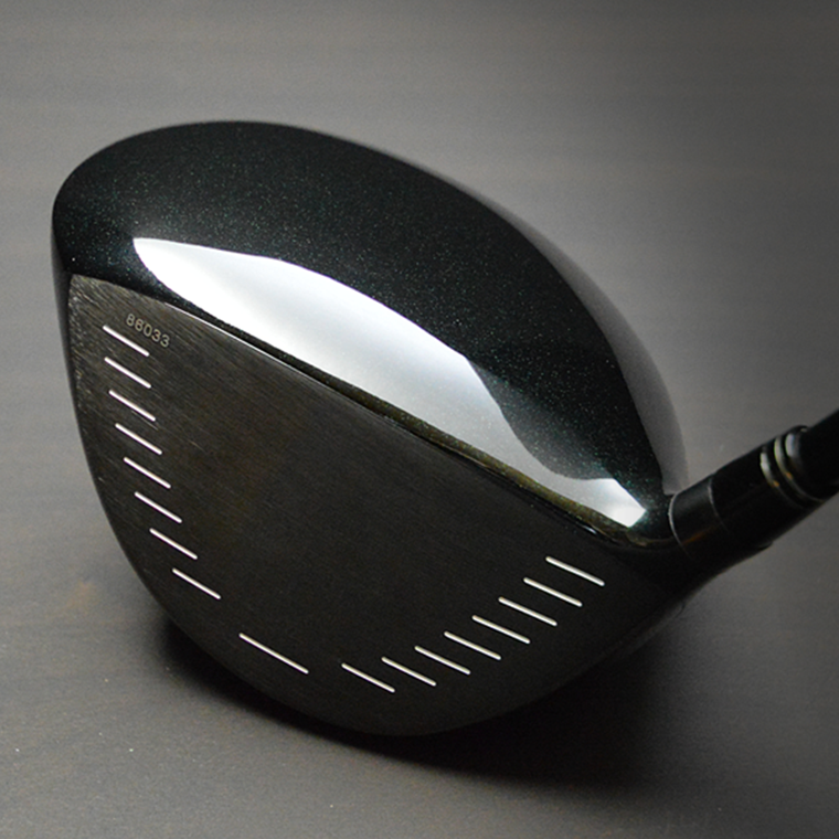 jBeam ZY-9 Driver