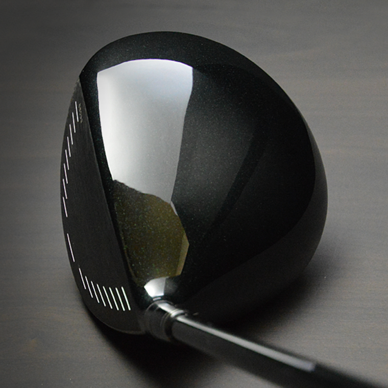 jBeam ZY-9 Driver