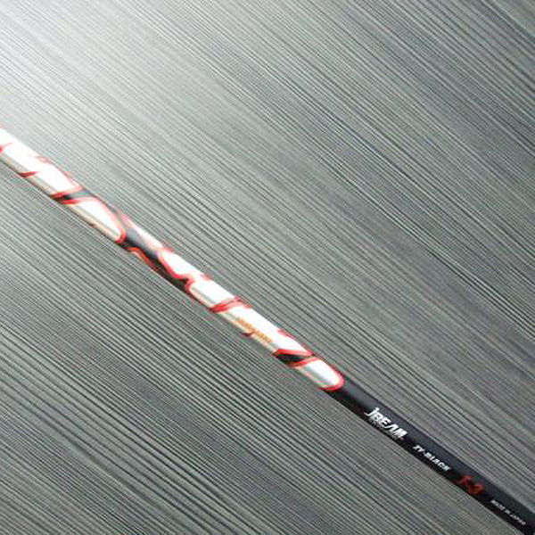 jBeam ZY-Black FW Shaft