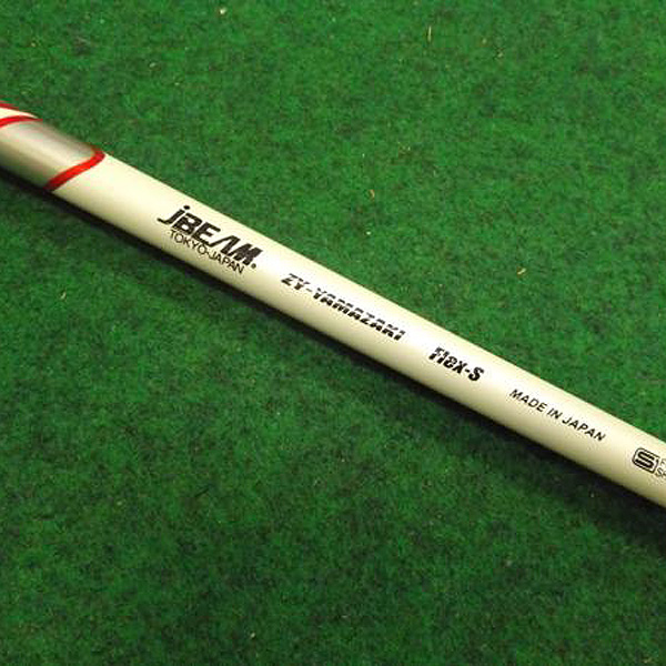 jBeam ZY-Yamazaki Shaft