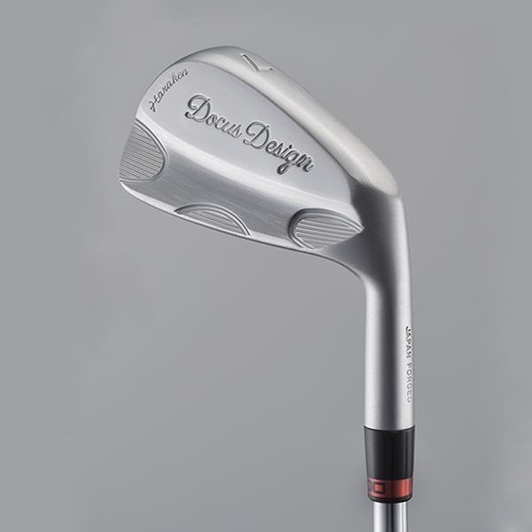 Docus Japan Forged MB Irons Limited Edition 6-PW ( 5pcs )