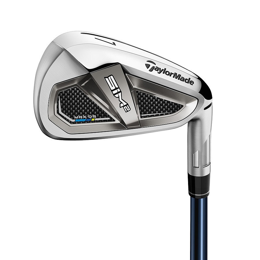 Sim2 4 iron Sale