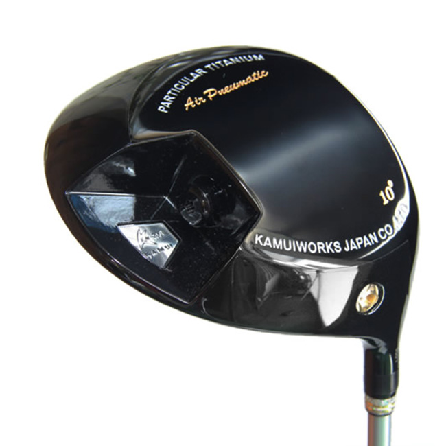 Kamui Works KM-200 Ⅱ Driver