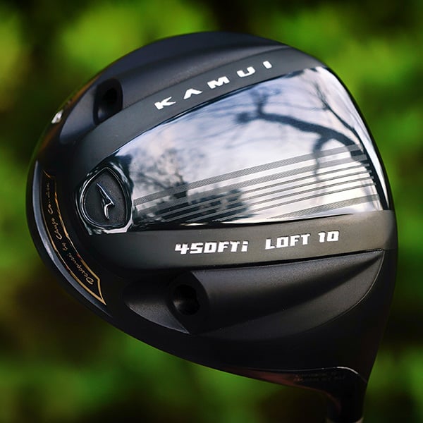 冬の感謝セール Kamui Pro Driver TP-09D クラブ