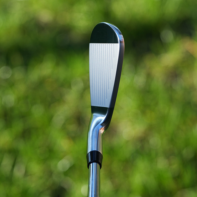 Kamui Works Japan Rex & Regina Irons 5-PW ( 6pcs ) Kamui Works Japan Rex & Regina Irons 5-PW ( 6pcs )