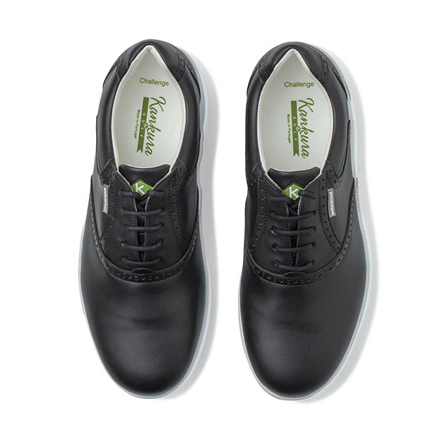 Kankura Golf Men s Challenge 04 Black