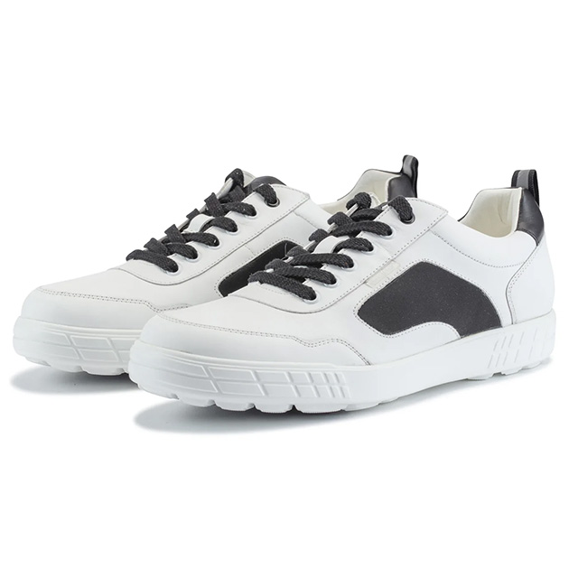 Kankura Golf Men s Drive 06 White Black