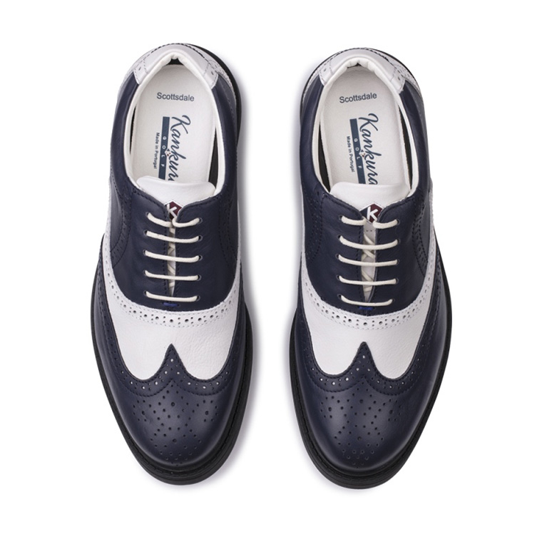 Kankura shop golf shoes