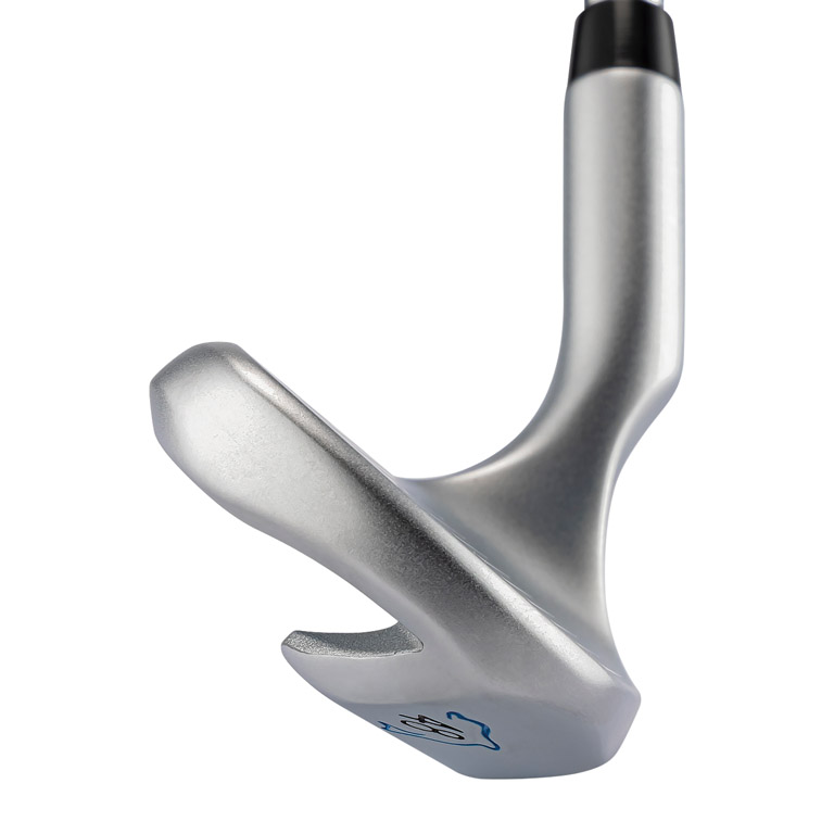 Dolphin Pitch & Run Wedge 48° Kasco Dolphin Pitch & Run Wedge DPW-225
