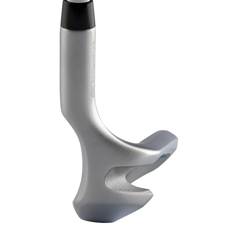 DOLPHIN PITCH ＆ RUN WEDGE DPW-225 (48度） Kasco Dolphin Pitch & Run Wedge DPW-225 for Ladies