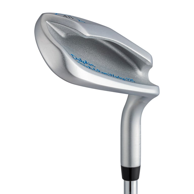 Dolphin Pitch & Run Wedge 48° Kasco Dolphin Pitch & Run Wedge DPW-225