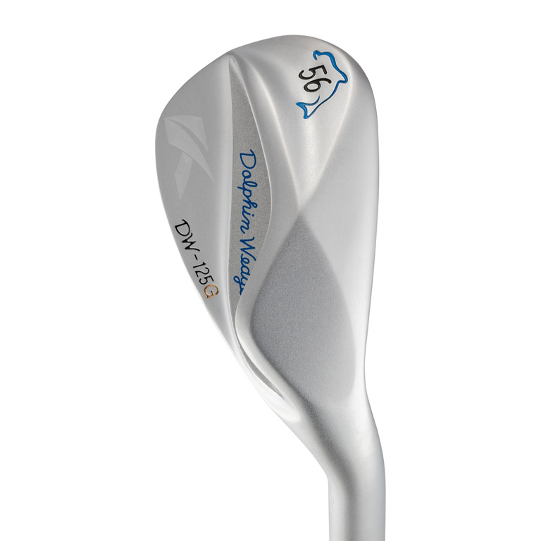 Kasco - W718 Kasco Dolphin Wedge ウェッジ 52° 56° 2本の通販