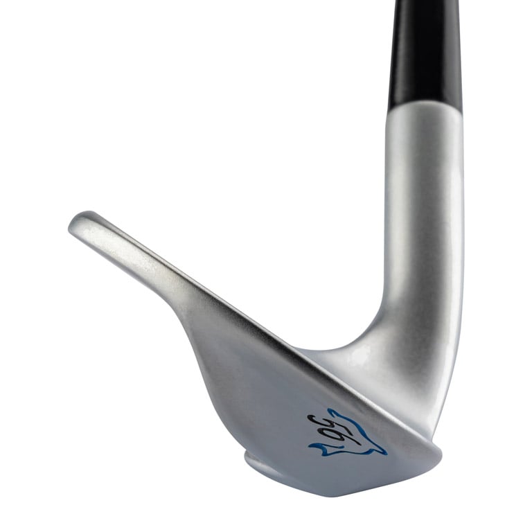 Kasco Dolphin Wedge DW-125G