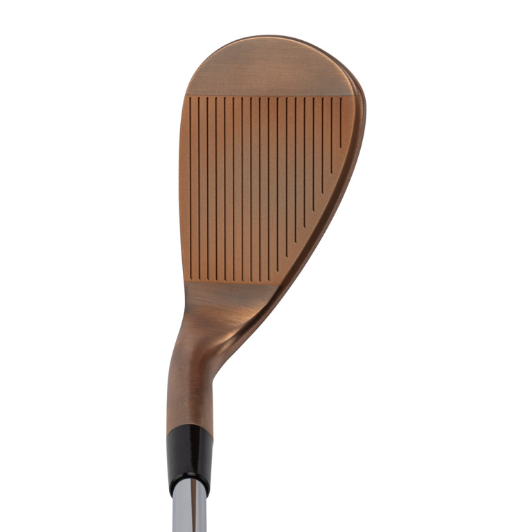 Kasco Dolphin Wedge DW-125G Copper for Ladies