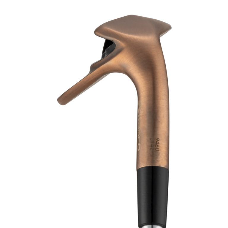Kasco Dolphin Wedge DW-125G Copper for Ladies