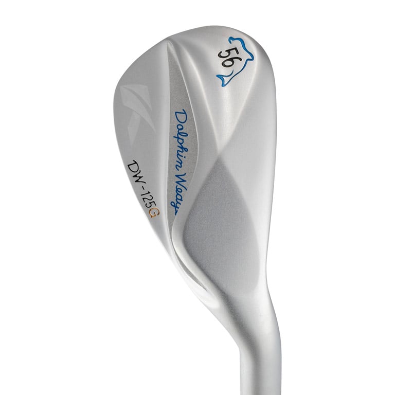 Dolphin Wedge 56度ウェッジ ドルフィンウェッジ(Dolphin Wedge) 50° 56° セット ドルフィン