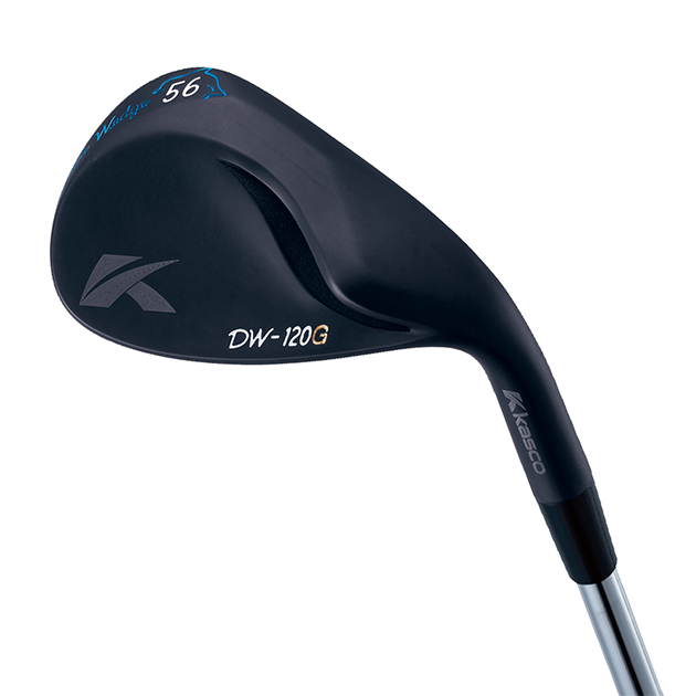 Kasco DW-120G ウェッジ 3本セット