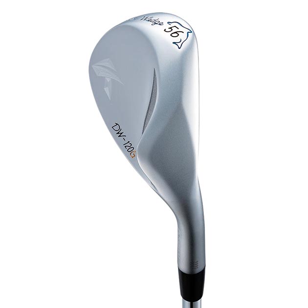 Kasco Dolphin Wedge DW-120G Wedge