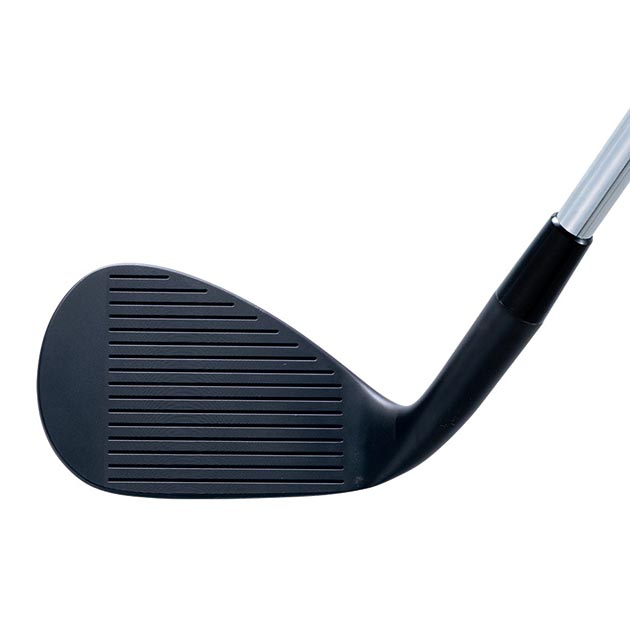 Amazon.com: KASCO Wedge 59 Degree Dolphin Black Wedge DW-117