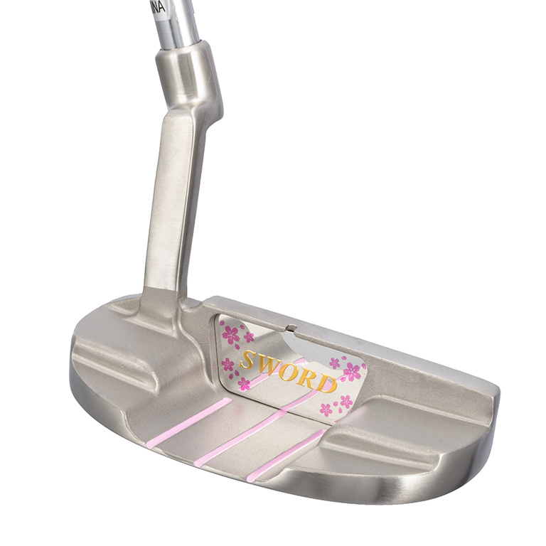 Katana Sword 300 Ti Distance & Accuracy Driver 10 Loft RH